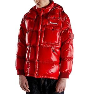 MONCLER GENIUS JACKET